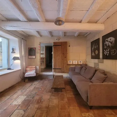 Holiday home Charmante Maison De Village