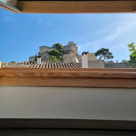 Holiday home Charmante Maison De Village *