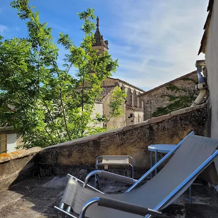 Holiday home Charmante Maison De Village