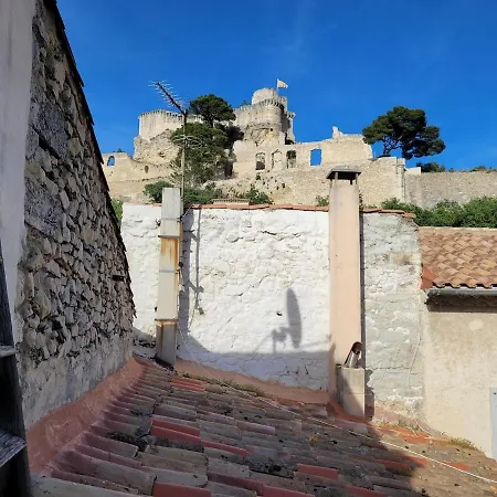 Charmante Maison De Village *