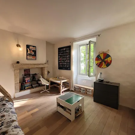 Charmante Maison De Village Holiday home